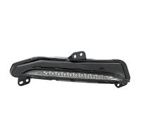 Faro indicatore di direzione anteriore Dx 2BA 012 173-021 HELLA per PEUGEOT