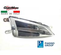 FRECCIA ANTERIORE DESTRA LUCE DIURNA SCOOTER LIBERTY 125 150 IGET PIAGGIO 1D0021