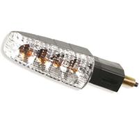 Freccia anteriore destra e posteriore sinistra