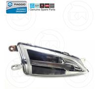 FRECCIA ANTERIORE DESTRA ORIGINALE PIAGGIO LIBERTY 125 IGET 4T 3V IE ABS E5 2021