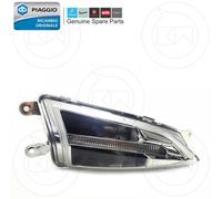 FRECCIA ANTERIORE DESTRA ORIGINALE PIAGGIO LIBERTY 150 EURO 5 2020