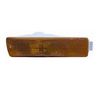 Freccia anteriore destra paraurti anteriore per volkswagen golf 2 1989 al 1991