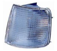 Freccia anteriore destra per volkswagen passat 1988 al 1993 bianca