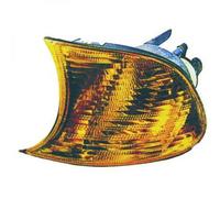 Freccia anteriore Destra Serie 3 E46 99-01 coupe' e cabrio arancio