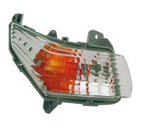 Freccia Anteriore Sinistra Suzuki GSR 600 GSR600 2012 2013 2014 2015