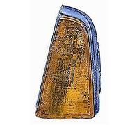 Freccia anteriore destro per fiat cinquecento 1992 al 1998 arancio 7629825