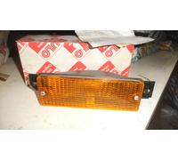 Freccia anteriore dx BMW Serie 3 E30 87-94 giallo nuovo marca ULO 3296150