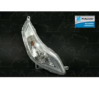 FRECCIA ANTERIORE DX. PIAGGIO MEDLEY 150 4T IE ABS 150 2020 RP8MB0200