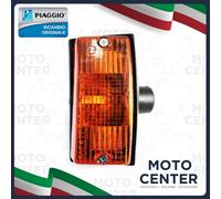 FRECCIA ANTERIORE DX PIAGGIO VESPA PX PE 125 150 200 ARCOBALENO T5 INDICATORE