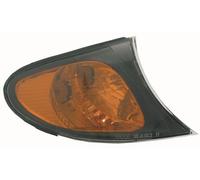Freccia anteriore dx Serie3 E46 01-05 arancio con bordo nero 6313 7165 848