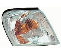 Freccia anteriore dx SPACE STAR 98-00 portalampada MR416900/MR245518