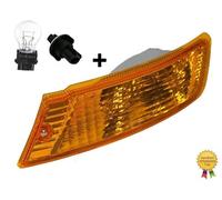 Freccia Anteriore Fanalino Jeep Cherokee Liberty Restyling 2005-2008 LATO GUIDA