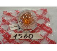 Freccia anteriore Front blinker Aprilia Mojito 125 99 07 Mojito 150 03 07 (1560)