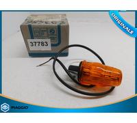 FRECCIA ANTERIORE FRONT HAND INDICATOR ORIGINALE PER PIAGGIO VESPA RALLY 2T AC