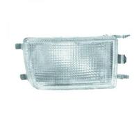 Freccia anteriore indicatore bassa Destra GOLF III 1991- 1997 bianco