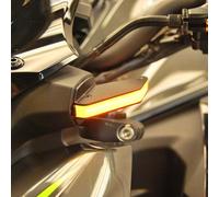 Freccia Anteriore New Rage Cycles Z900-FB-20-L - Equalizzatore A Carico Doppio