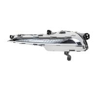 Faro indicatore di direzione anteriore Sx 2BA 013 163-011 HELLA per PEUGEOT