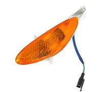 Freccia anteriore sinistra