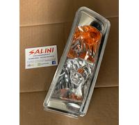 Freccia anteriore sinistra Aprilia Atlantic 500 2001/2004 - AP8127034