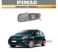 Freccia Anteriore Sinistra Bianca per Fiat Punto EVO ( 199 )