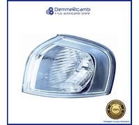 FRECCIA ANTERIORE SINISTRA BORDO CROMATO - SX - VOLVO S80 04->06
