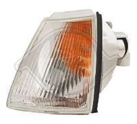Freccia anteriore Sinistra CLIO 91-96 bianco bianca indicatore direzione
