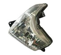 Freccia Trasparente Anteriore Sinistro Transalp XL 650V 2005 2006 2007