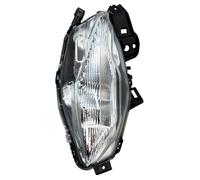 Freccia Anteriore Sinistra Completa Per Honda SH 350 2021 2022 2023 2024