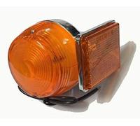 FRECCIA ANTERIORE SINISTRA CON CATADIOTTRO LATERALE F100938410