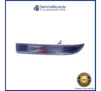 FRECCIA ANTERIORE SINISTRA FUME' - SX - NISSAN INTERSTAR 98->03