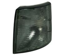 FRECCIA ANTERIORE sinistra in GRIGIO per VW T4 BUS TRANSPORTER grigio Blinker SC