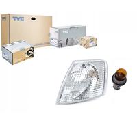 Freccia Anteriore SINISTRA Indicatore Passat 3B B5 1996-2000 Blinker Weiß