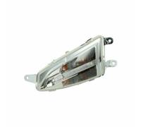FRECCIA ANTERIORE SINISTRA ORIGINALE LIBERTY IGET 50 4T 3V