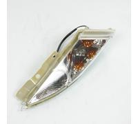Freccia anteriore sinistra per scooter Yamaha 400 Majesty 2004 a