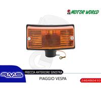 FRECCIA ANTERIORE SINISTRA SIEM COMPATIBILE CON PIAGGIO VESPA PX EURO 2 125 2003