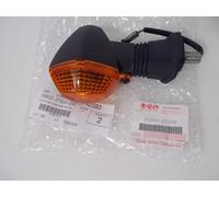 FRECCIA ANTERIORE SINISTRA SUZUKI DL V STROM 650 2004 2005 2006 2007 2008