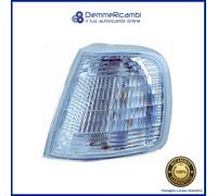 40580 Freccia Fanale Anteriore Sx Sinistro per Peugeot 405 1987/06>1996/10