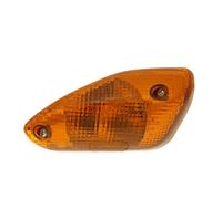 Indicatore anteriore sinistra per Yamaha Aerox, MBK Nitro (99-)
