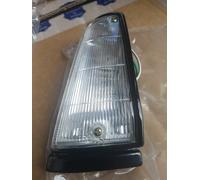 Freccia anteriore Sinistro Nissan Micra 1983 - 1988 Depo 215-1556L-AE trasp.