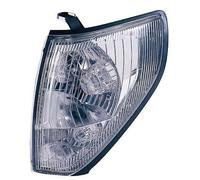 Freccia anteriore sinistro per land cruiser fj90 2000-2002 crystal 8151160380