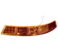 Freccia anteriore sinistro per trafic primastar 2000 al 2006 arancio 8200007031