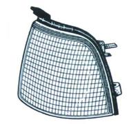 Freccia anteriore sx 80 86-94 bianco no portalampada 893953049A/8A0853049A