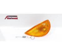 PLASTICA LENTE FRECCIA ANTERIORE DX ADATTO A DAEWOO MATIZ 1997 2000