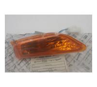 Freccia anteriore sx Front left blinker Aprilia Sportcity One 4T E3 125 08-10