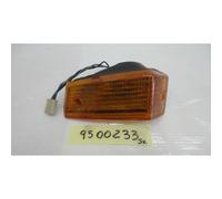 Freccia anteriore sx Front left indicator Italjet Reporter