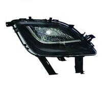 Freccia anteriore sx J 09-08/12 nero PSY21W 1226122
