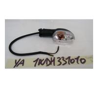 Freccia anteriore sx Left front blinker Yamaha YZF R3 R25 15-18