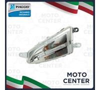 FRECCIA ANTERIORE SX. PIAGGIO LIBERTY 50 4T 3V IE ('15-'24)