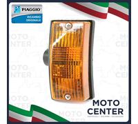 FRECCIA ANTERIORE SX PIAGGIO VESPA PX 125 150 200 ARCOBALENO T5 INDICATORE