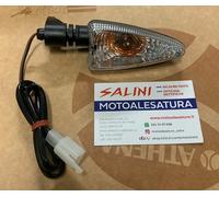 Freccia Anteriore SX Posteriore DX Ducati 1100 Hypermotard S 2008/2009
